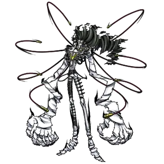 Gravimon