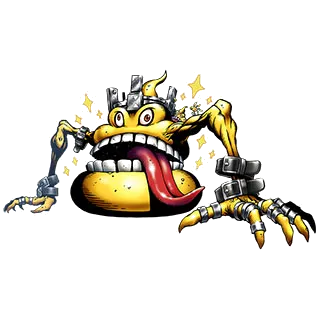 KingSukamon