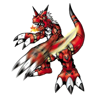 Growlmon