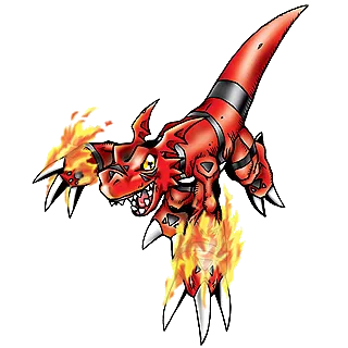 Guilmon
