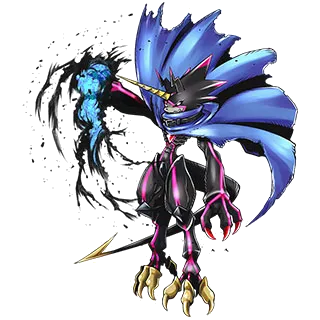 GulusGammamon