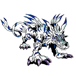 Gururumon