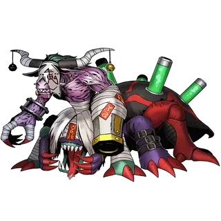 Gyuukimon