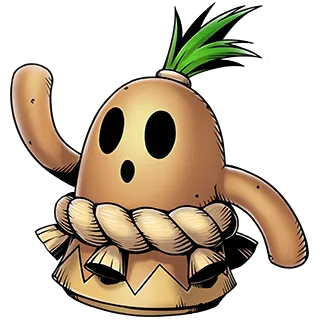Hanimon
