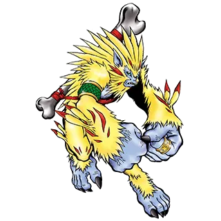 Apemon