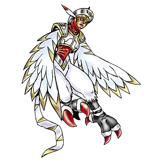 Harpymon