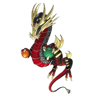 Hisyaryumon