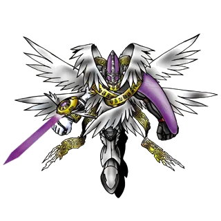 MagnaAngemon