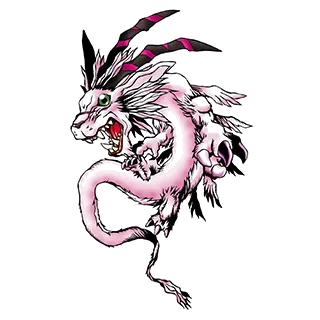 Magnadramon
