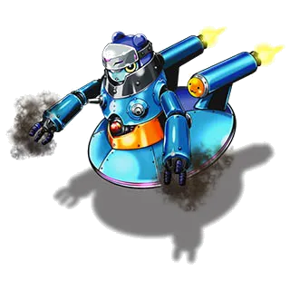 HoverEspimon