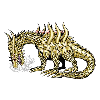 Fanglongmon
