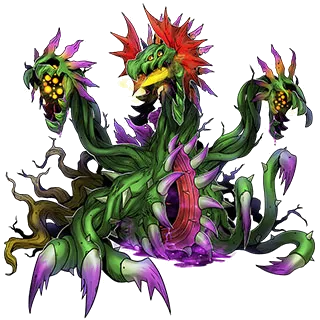 Hydramon