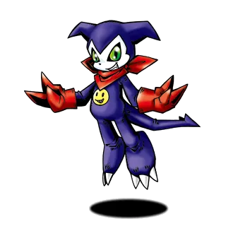 Impmon