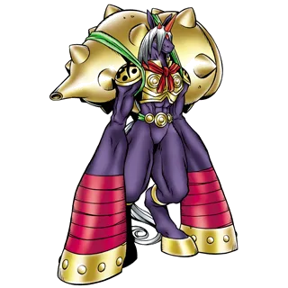 Indramon