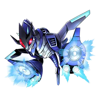 Jazardmon