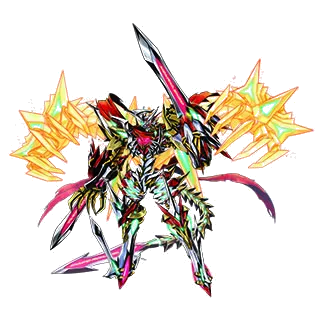 Jesmon (X Antibody)