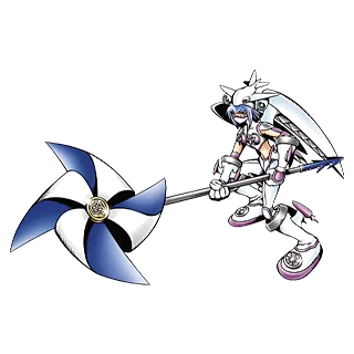 JetSilphymon