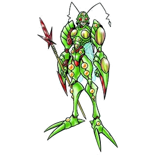 JewelBeemon