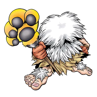 Jijimon