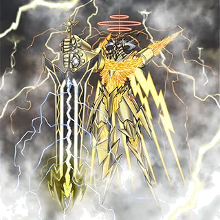 Jupitermon: Wrath Mode
