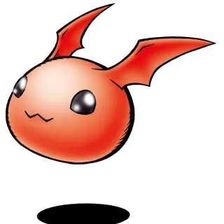 Jyarimon