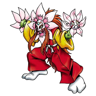 Kabukimon