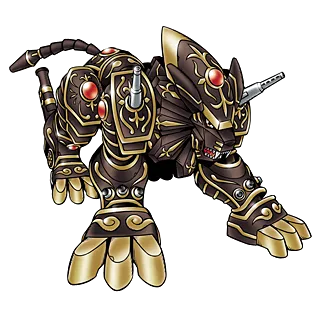 JagerLoweemon
