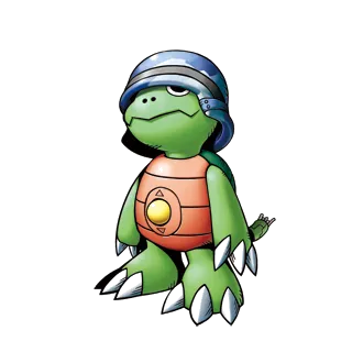 Kamemon
