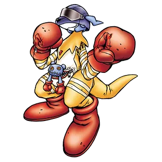 Kangarumon