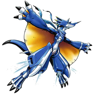 KausGammamon