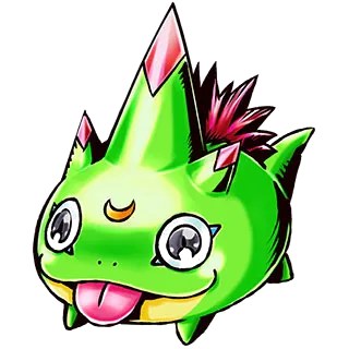 Kekkomon