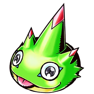 Kekomon