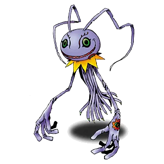Keramon