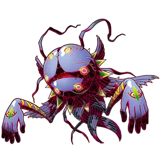 Keramon (X Antibody)