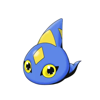 Ketomon