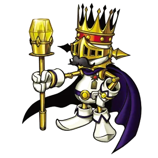 KingChessmon