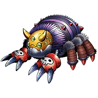 KoDokugumon