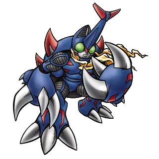 KoKabuterimon