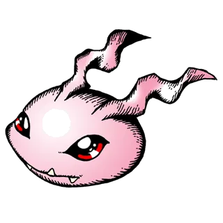 Koromon