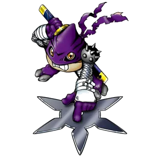 Kogamon