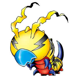 Kunemon