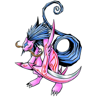 Kyukimon