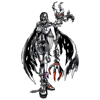 LadyDevimon