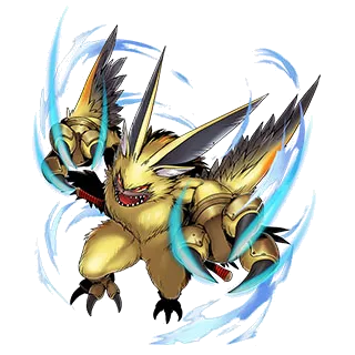 Lamortmon