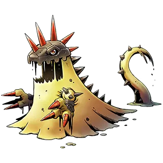 Landramon