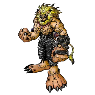 Leomon