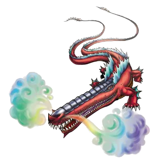 Leviamon