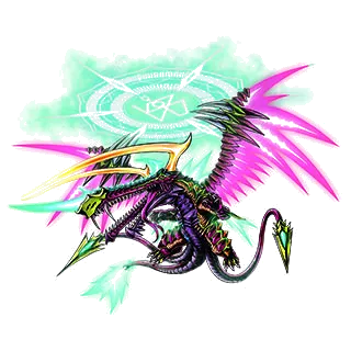 Leviamon (X Antibody)