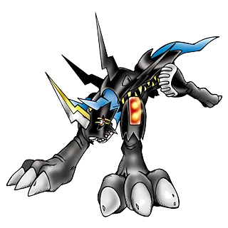 Lighdramon