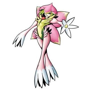 Lilamon